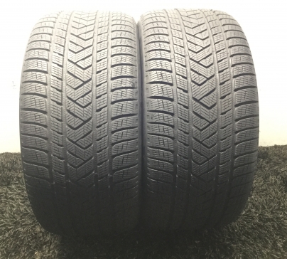 PIRELLI SCORPION WINTER NO
