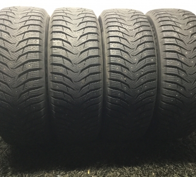 KUMHO WINTERCRAFT Ice Wi31+
