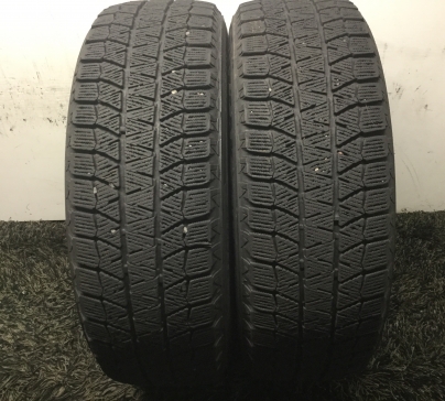 BRIDGESTONE BLIZZAK WS80