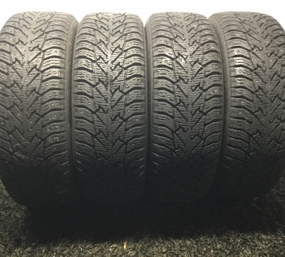 BRIDGESTONE NORANZA 001