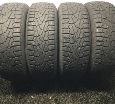 PIRELLI ICE ZERO