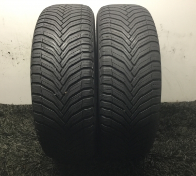 MICHELIN CROSS CLIMATE 2