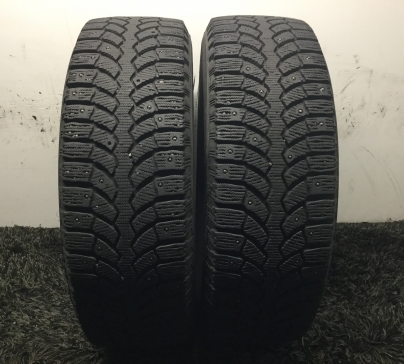 BRIDGESTONE BLIZZAK SPIKE 01