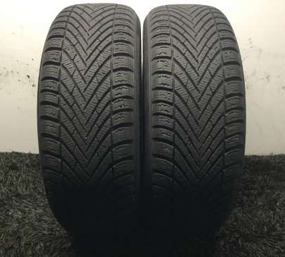 PIRELLI Cinturato Winter