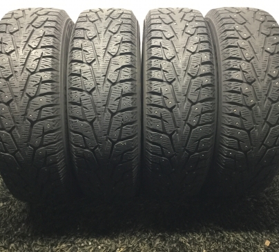 YOKOHAMA ICE GUARD STUD (IG55)