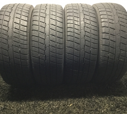 COOPER WEATHER MASTER ICE 100