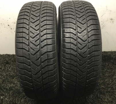 PIRELLI SNOWCONTROL SERIES 3 WINTER 210