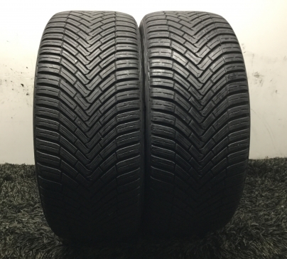 CONTINENTAL ALL SEASON CONTACT