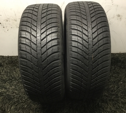 NEXEN NBLUE 4 SEASON WH17