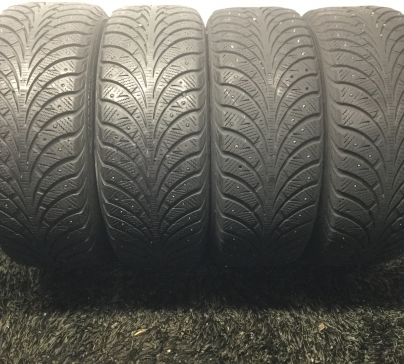 GOOD YEAR UltraGrip Extreme