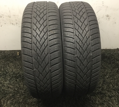 TYFOON Eurosnow 2 Silica