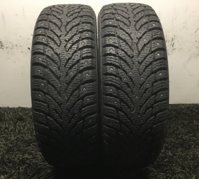 NOKIAN HakkaPeliitta 9