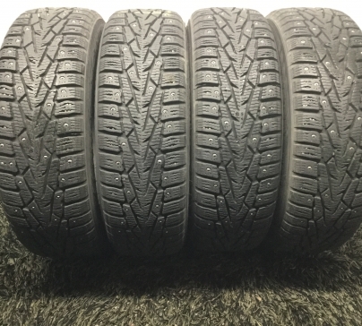 NOKIAN HAKKAPELIITTA 7