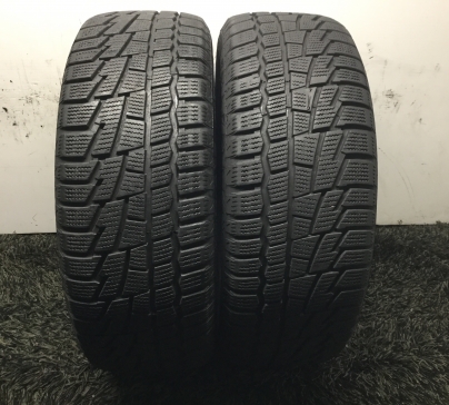 CORDIANT WINTER DRIVE