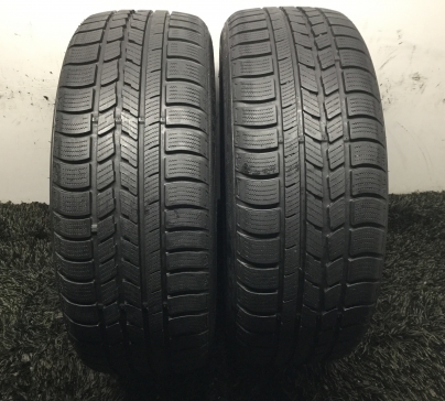 NEXEN WINGUARD SPORT