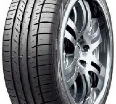 KUMHO Ecsta LE Sport KU39