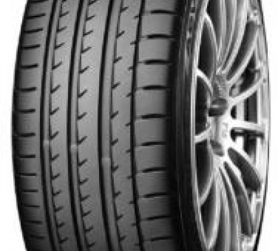 YOKOHAMA ADVAN SPORT V105T RPB