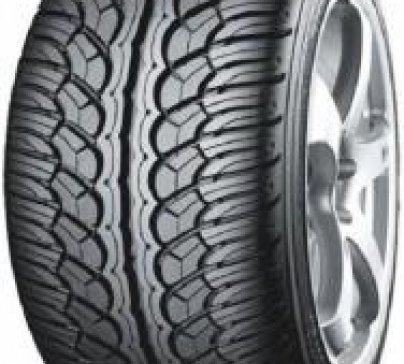 YOKOHAMA PARADA SPEC-X PA02 RPB