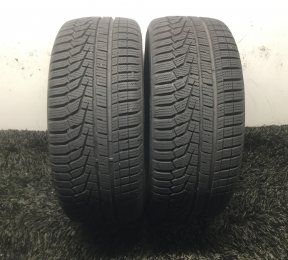 HANKOOK WINTER I CEPT EVO 2