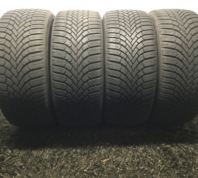 BRIDGESTONE BLIZZAK 6 Enliten