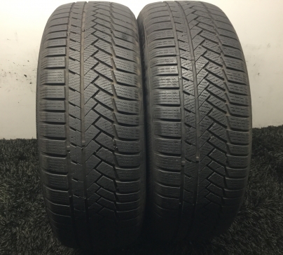 CONTINENTAL WINTER CONTACT TS850P