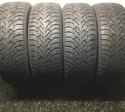 BRIDGESTONE NORANZA SUV 001