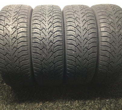 BRIDGESTONE NORANZA SUV 001