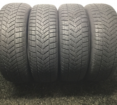 GOOD YEAR ULTRA GRIP ICE SUV G1