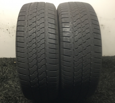 GT RADIAL MAXMILER WT3