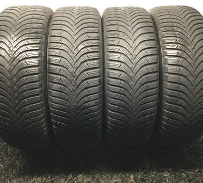 HANKOOK WINTER ICEPT RS2