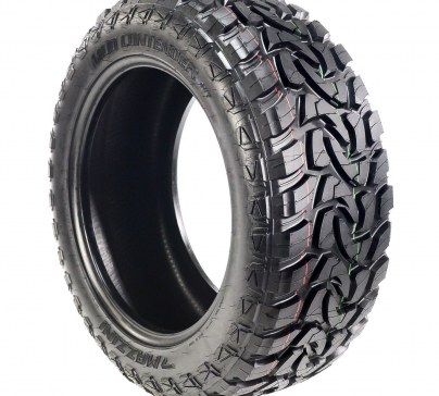 MAZZINI MUD CONTENDER