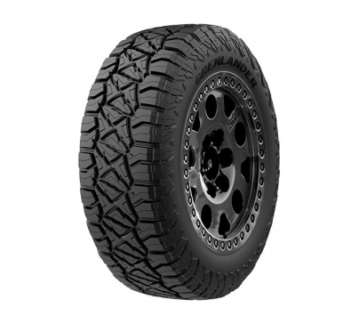 Grenlander CONQUEWIND R/T P.O.R