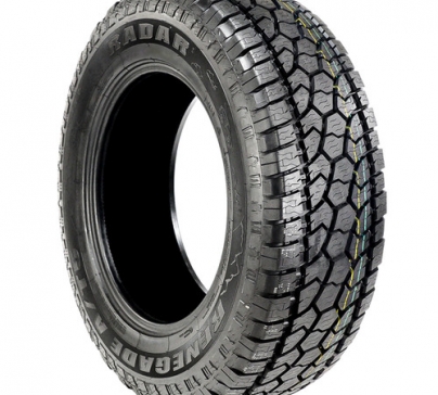 Radar RENEGADE AT5 OWL 3PMSF