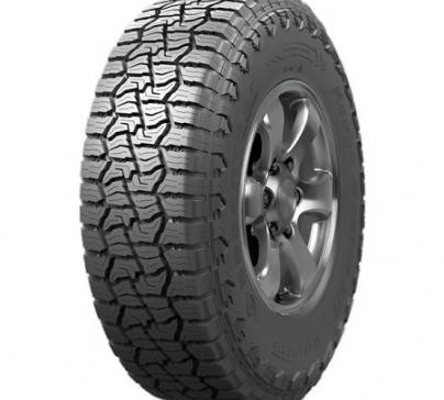 Greentrac ROUGH MASTER-XT