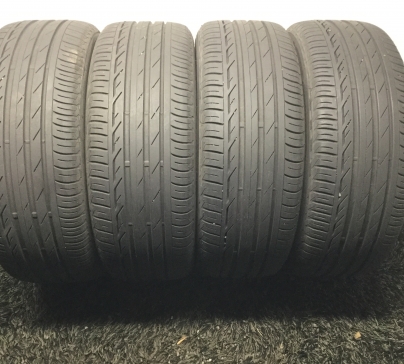 BRIDGESTONE TURANZA T001