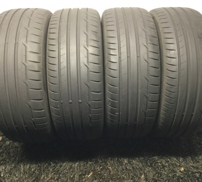 DUNLOP SPORT MAXX RT