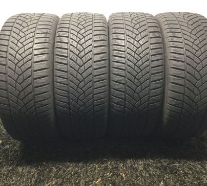 GOOD YEAR ULTRA GRIP Performance