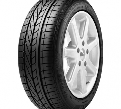 GOODYEAR EXCELLENCE