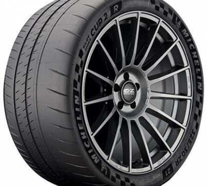 MICHELIN PILOT SPORT CUP 2 R