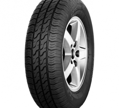 GT RADIAL KARGOMAX ST-4000