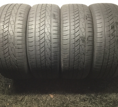 GOOD YEAR EXCELLENCE