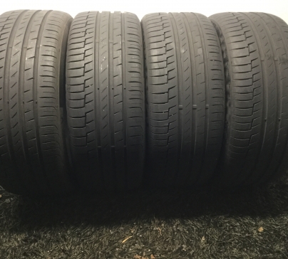 CONTINENTAL PREMIUM CONTACT 6