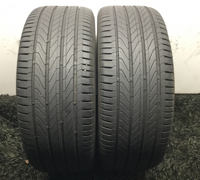 CONTINENTAL ULTRACONTACT