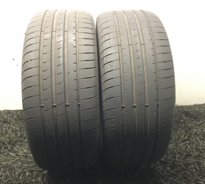 GOOD YEAR EAGLE F1 Asymetryc 3