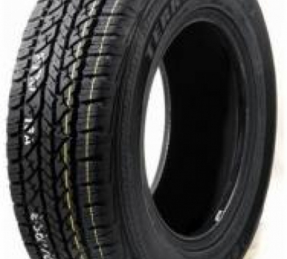 SAILUN TERRAMAX CVR RP