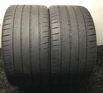 MICHELIN PILOT SPORT 4 S