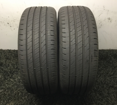 GOOD YEAR EFFICIENT GRIP PERFORMANCE 2