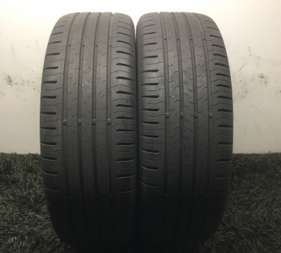 CONTINENTAL CONTI ECO CONTACT 5