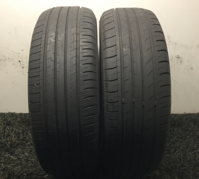 YOKOHAMA BLUEARTH GT AE51