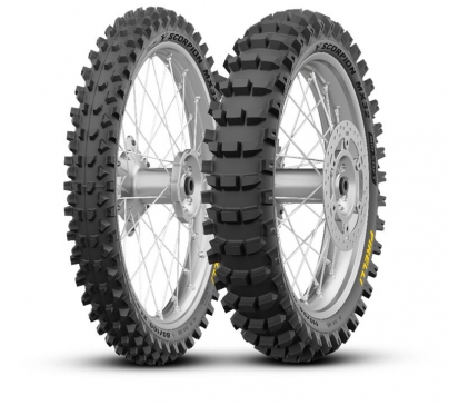 PIRELLI SCORPION MX32 MID SOFT (NEW)